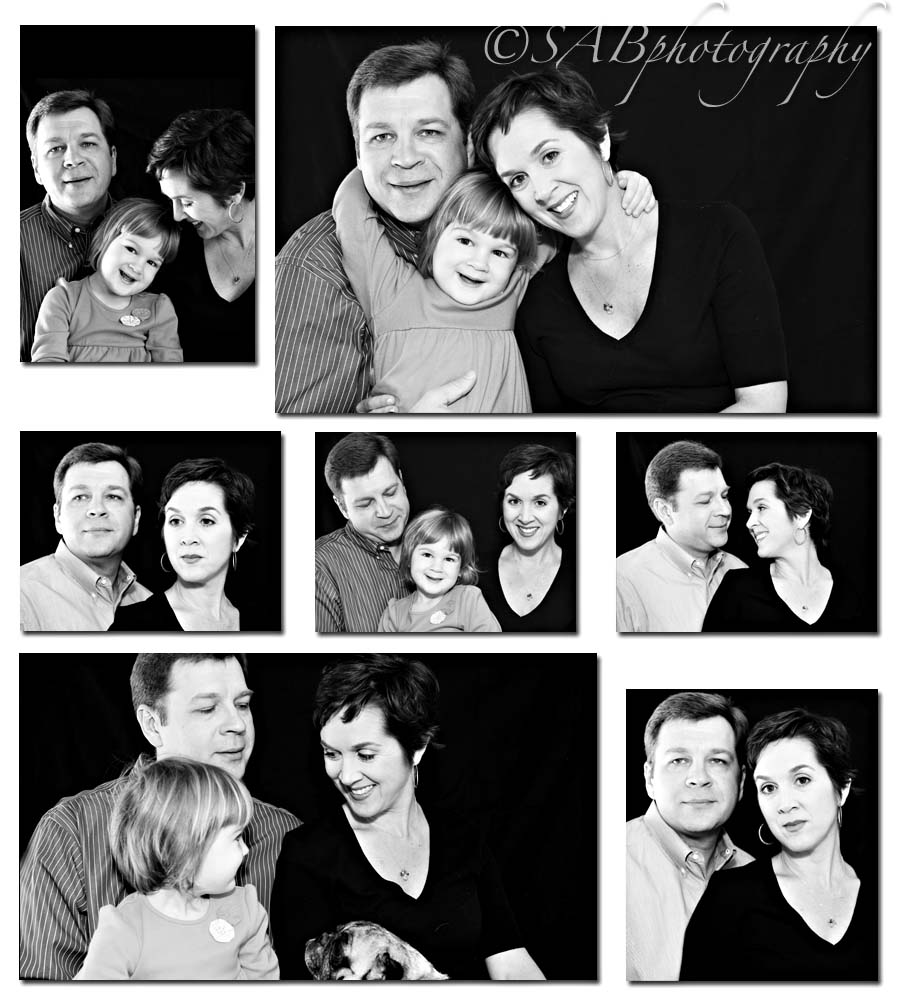 rachelfamilycollage