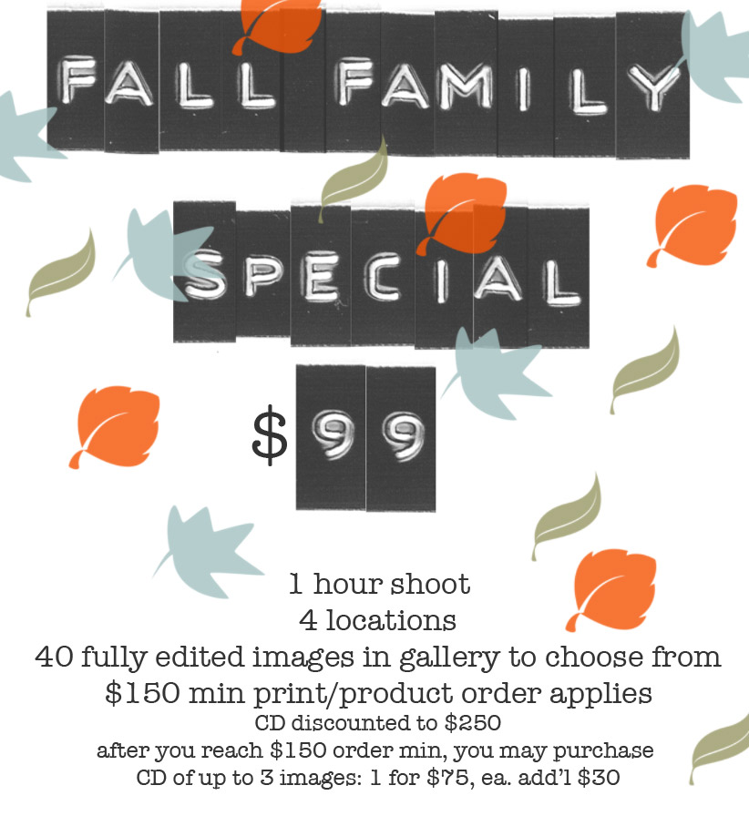 FallFamSpecial